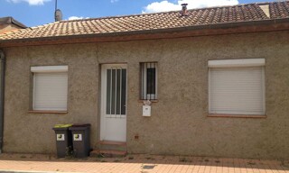 Appartement 2 Pièces 35 m² à louer à Portiragnes (34420)