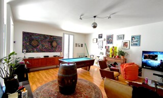 Appartement 5 Pièces 138 m² à louer à Béziers (34500)