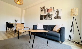 Appartement 2 Pièces 43 m² à louer à Nice (06000)