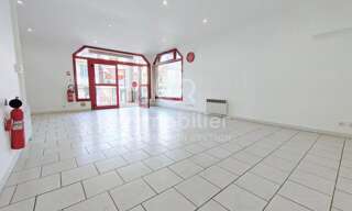 Commerce 2 Pièces 40 m² à vendre à Cannes (06400)