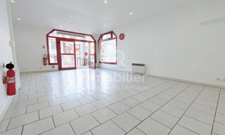 Commerce 2 Pièces 40 m² à vendre à Cannes (06400)
