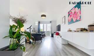 Appartement 3 Pièces 68 m² à vendre à Perpignan (66000)