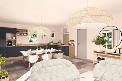 Maison 4 pièces 310000 €