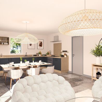 Maison 4 pièces 310000 €