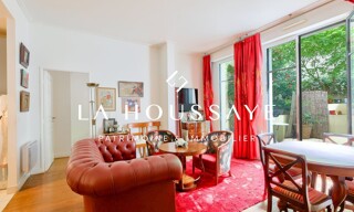 Appartement 2 Pièces 60 m² à vendre à Boulogne-Billancourt (92100)
