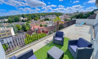 Maison 7 Pièces 225 m² à vendre à Le Plessis-Robinson (92350)
