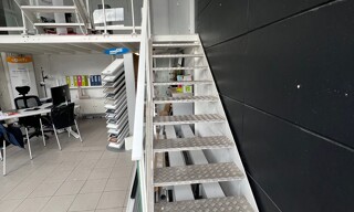 Commerce 1 Pièce 50 m² à louer à Yerres (91330)