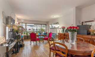 Appartement 1 Pièce 65 m² à vendre à Paris 17 (75017)