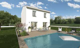 Maison 85 m² à construire Baillargues (34670)