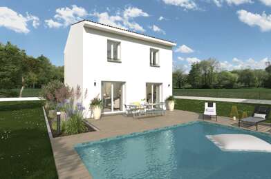 Maison 4 pièces 490000 €