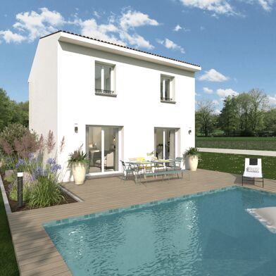 Maison 4 pièces 490000 €