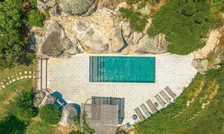 Maison 5 Pièces 180 m² à vendre à Zonza (20144)