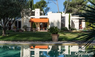 Maison 7 Pièces 250 m² à vendre à Aix-en-Provence (13100)