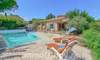 Maison 6 Pièces 149 m² à vendre à Pont-Saint-Esprit (30130)