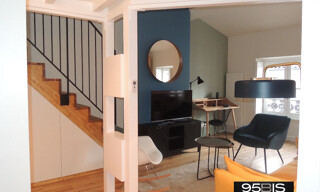 Appartement 1 Pièce 34 m² à louer à Lyon 2 (69002)