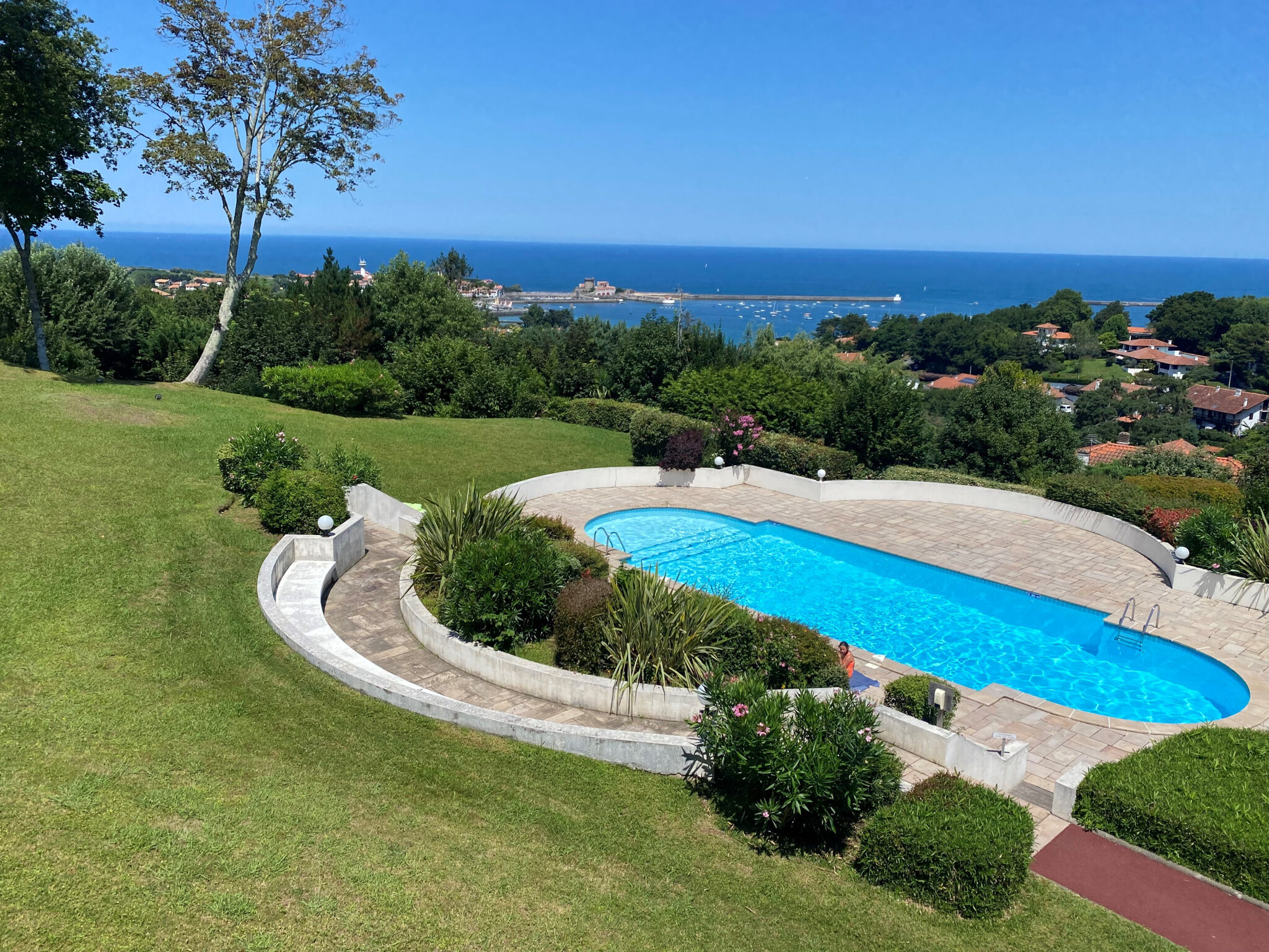 Appartement 5 pièces  à vendre Ciboure 64500