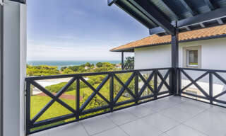 Appartement 5 Pièces 143 m² à vendre à Ciboure (64500)