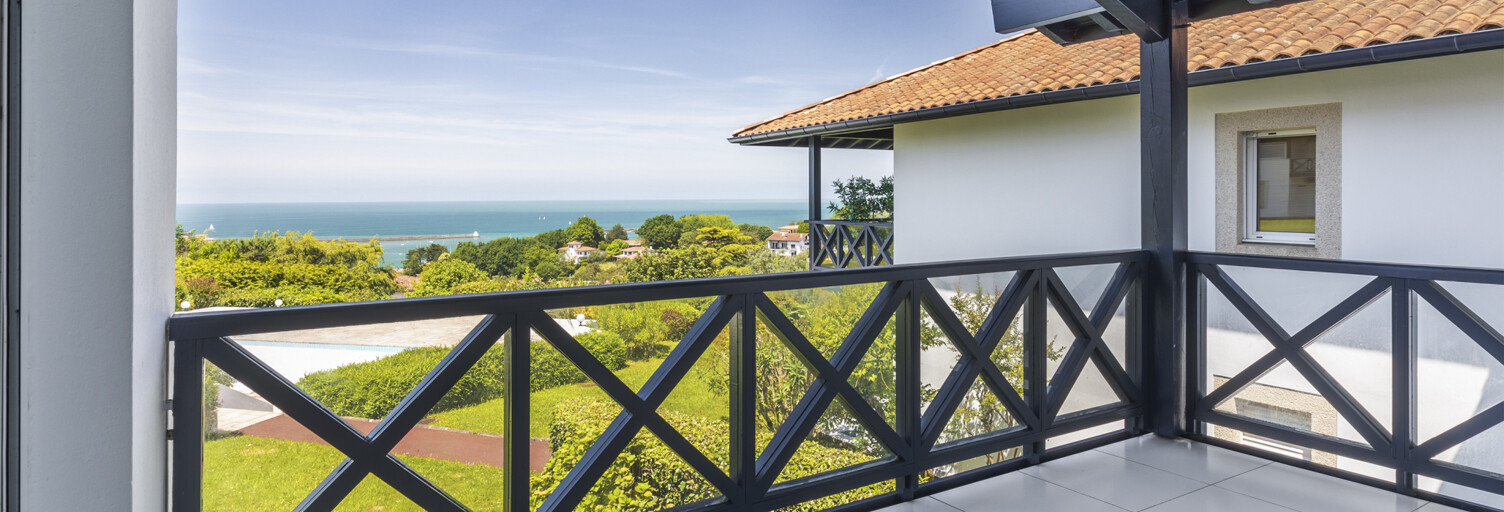 Appartement 5 Pièces 143 m² à vendre à Ciboure (64500)