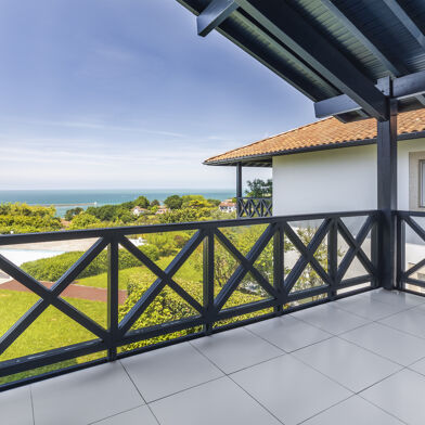 Appartement 5 pièces 1290000 €