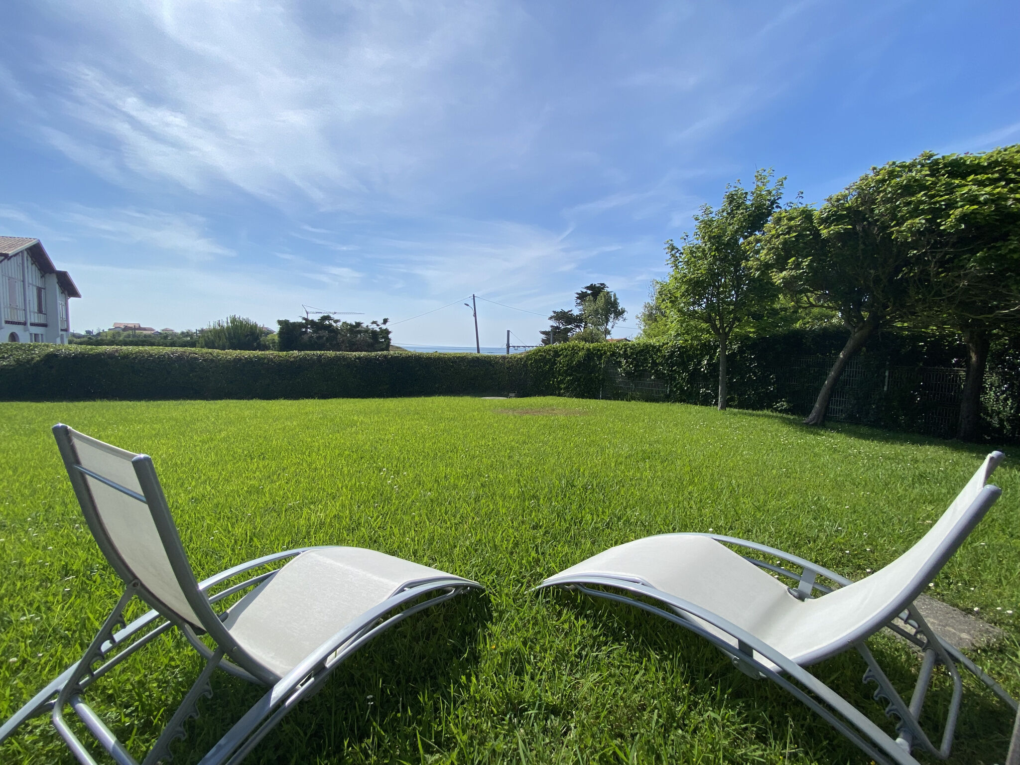 Appartement 2 pièces  à vendre Bidart 64210