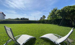 Appartement 2 Pièces 49 m² à vendre à Bidart (64210)
