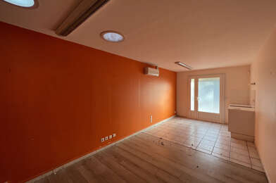 Commerce 3 pièces 850 €