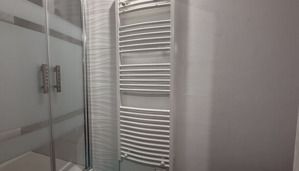 Appartement 3 pièces  à vendre Amélie-les-Bains-Palalda 66110