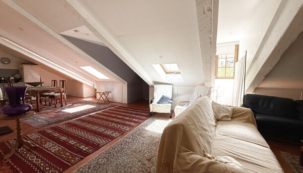 Appartement 3 pièces  à vendre Amélie-les-Bains-Palalda 66110