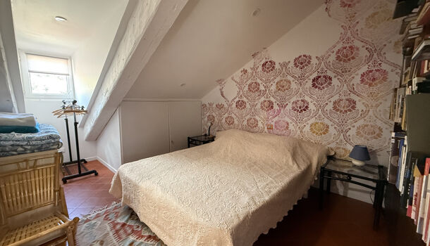 Appartement 3 pièces  à vendre Amélie-les-Bains-Palalda 66110