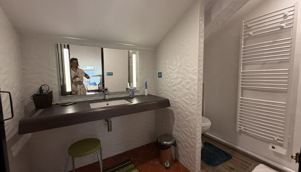 Appartement 3 pièces  à vendre Amélie-les-Bains-Palalda 66110