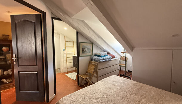 Appartement 3 pièces  à vendre Amélie-les-Bains-Palalda 66110