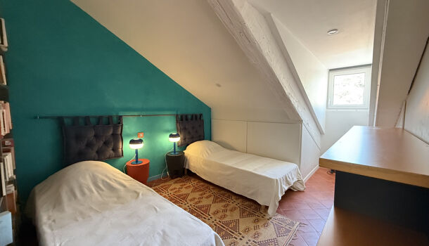 Appartement 3 pièces  à vendre Amélie-les-Bains-Palalda 66110