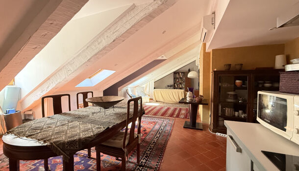 Appartement 3 pièces  à vendre Amélie-les-Bains-Palalda 66110