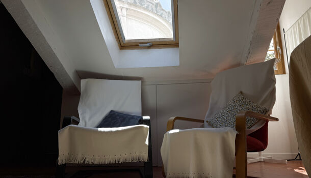 Appartement 3 pièces  à vendre Amélie-les-Bains-Palalda 66110