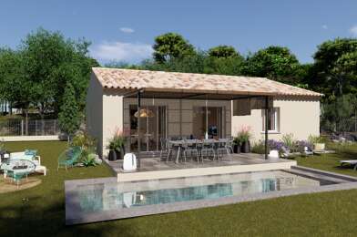 Maison 5 pièces 500000 €