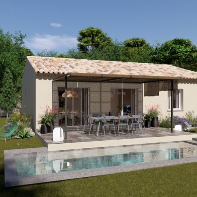 Maison 5 pièces 500000 €