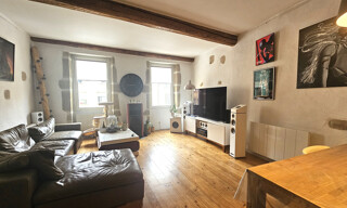Maison 3 Pièces 79 m² à vendre à Romans-sur-Isère (26100)