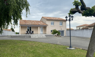 Maison 5 Pièces 91 m² à vendre à Davézieux (07430)