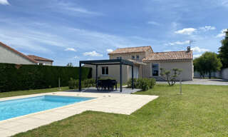 Maison 5 Pièces 93 m² à vendre à Davézieux (07430)