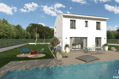 Maison 5 pièces 490000 €