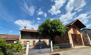 Maison 6 Pièces 114 m² à vendre à Chapareillan (38530)