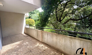 Appartement 2 Pièces 32 m² à vendre à Montpellier (34090)