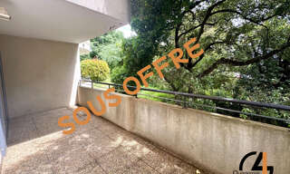 Appartement 2 Pièces 32 m² à vendre à Montpellier (34090)