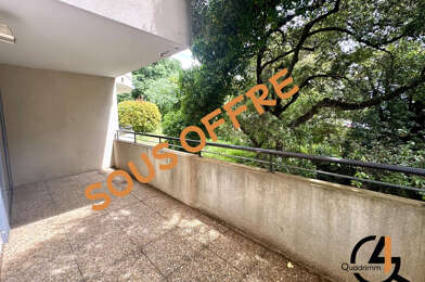 Appartement 2 pièces 145800 €