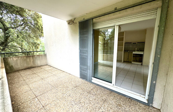 Appartement T2 Hôpitaux Facultés — photo 2