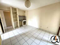 Appartement T2 Hôpitaux Facultés — photo 3