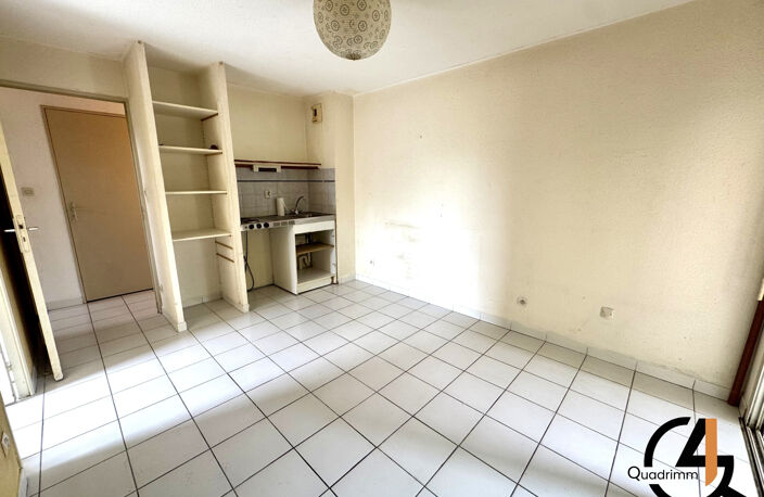 Appartement T2 Hôpitaux Facultés — photo 3
