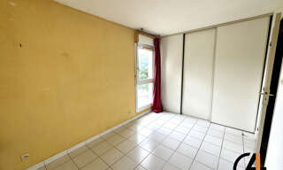 Appartement 2 Pièces 32 m² à vendre à Montpellier (34090)