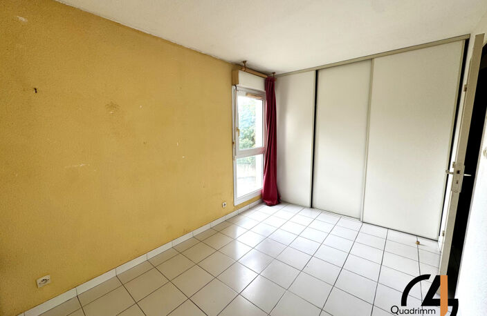Appartement T2 Hôpitaux Facultés — photo 4
