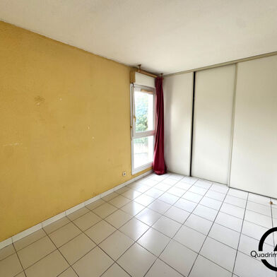 Appartement 2 pièces 145800 €